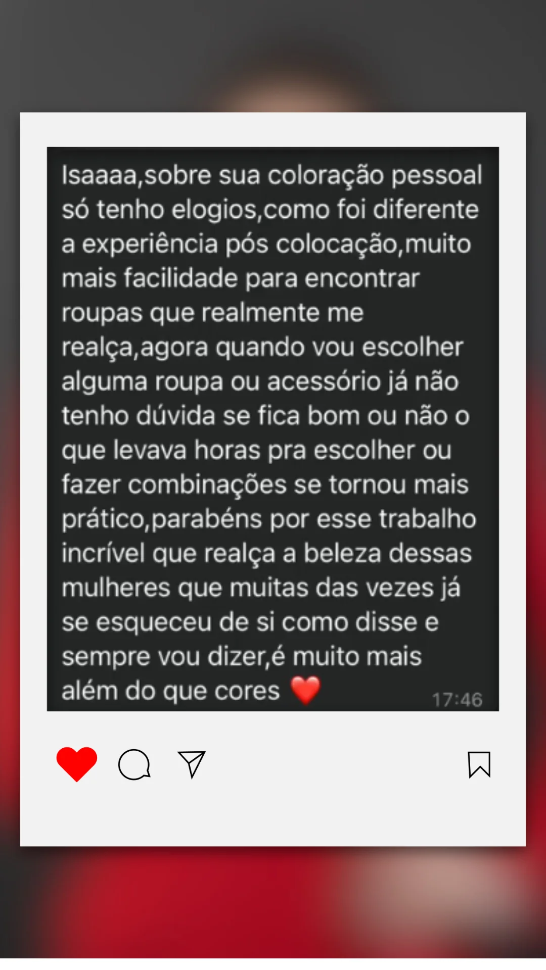 Depoimento 1