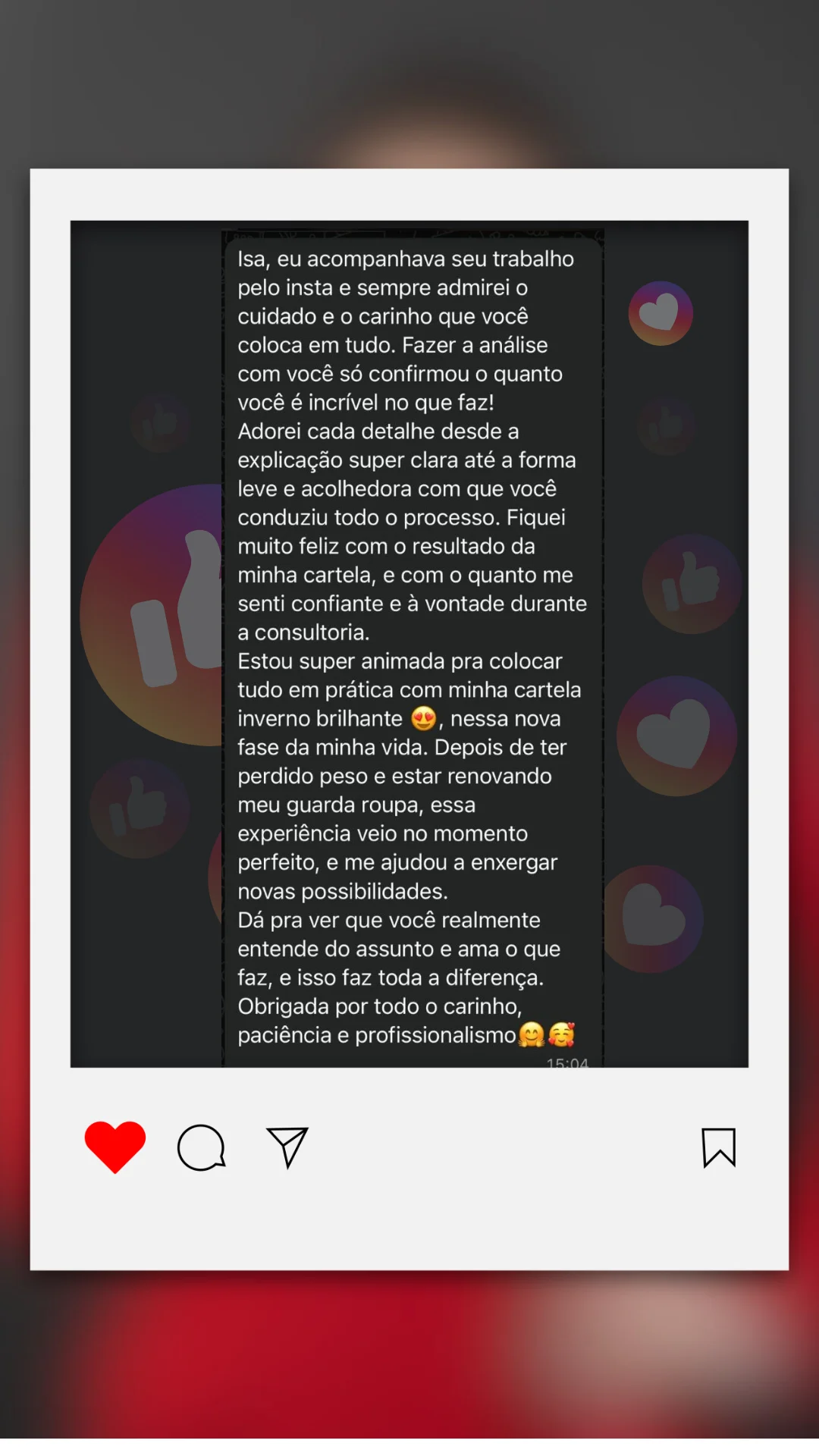 Depoimento 10