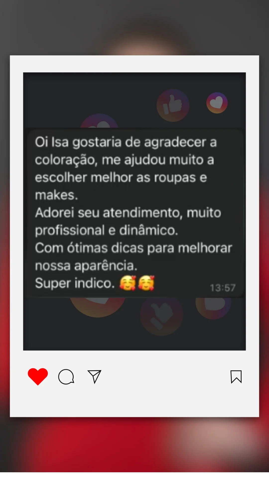 Depoimento 3