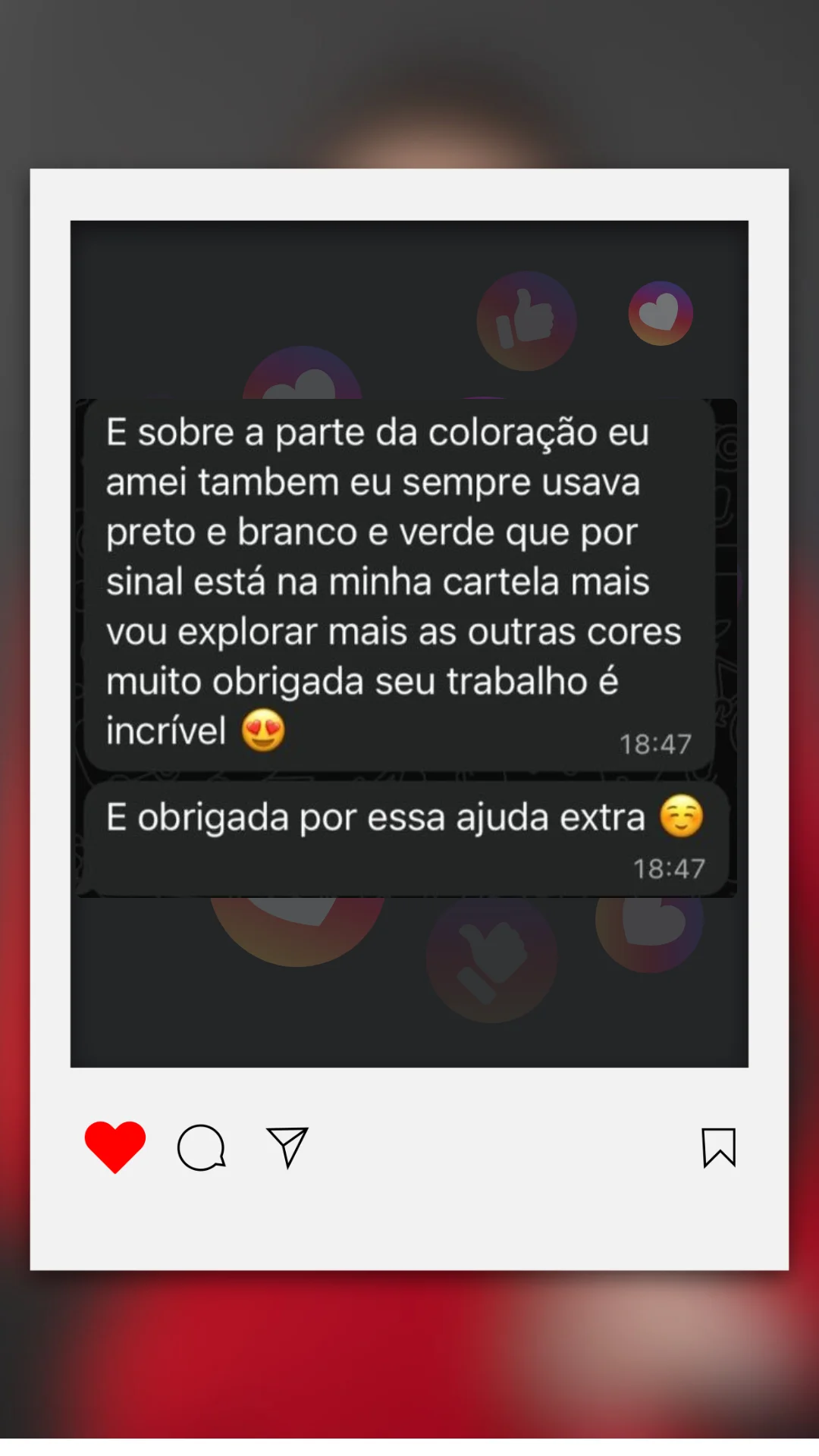 Depoimento 4