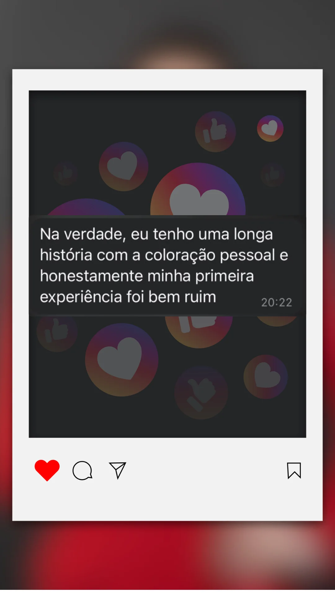Depoimento 5