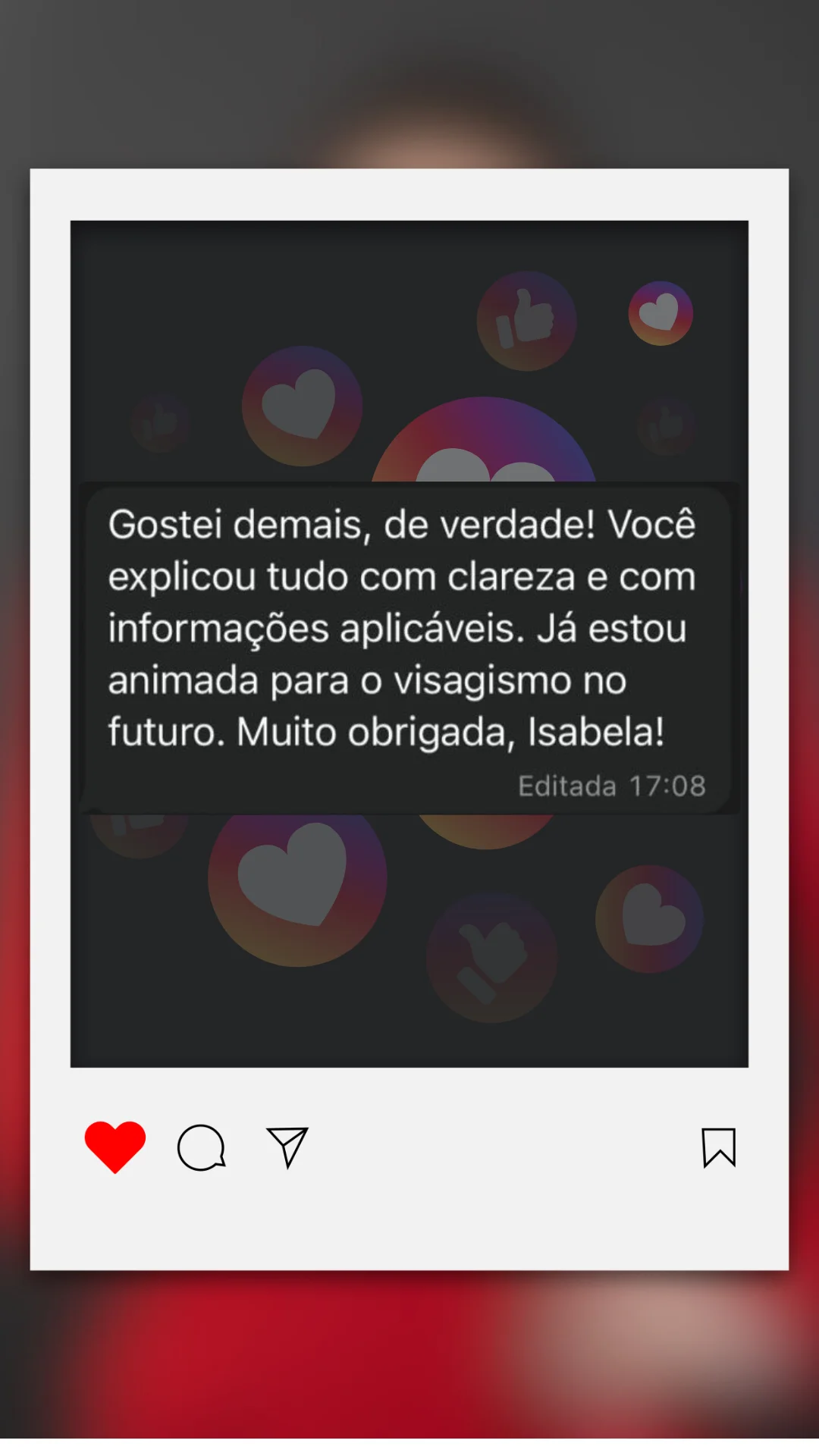 Depoimento 6