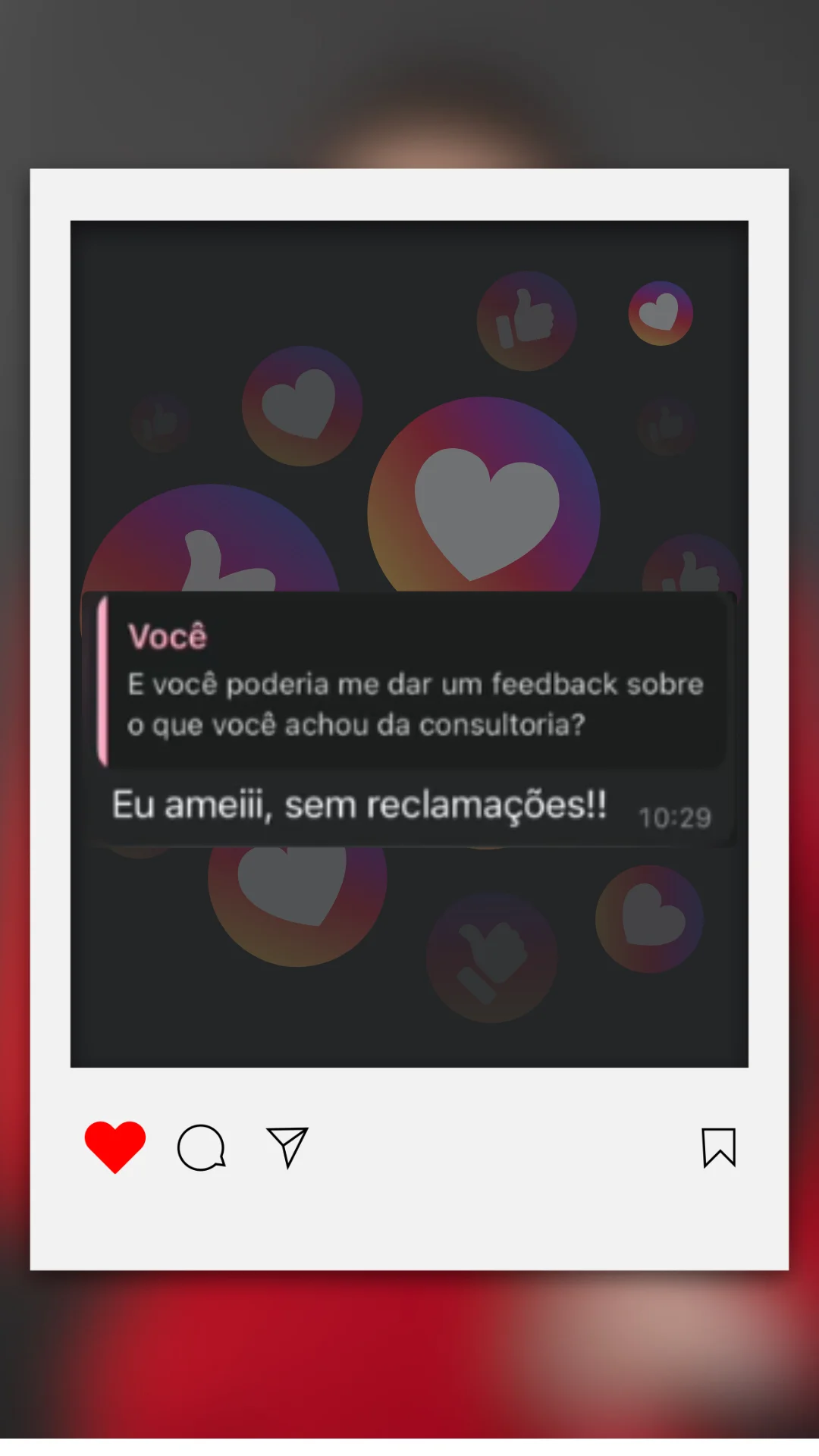 Depoimento 9