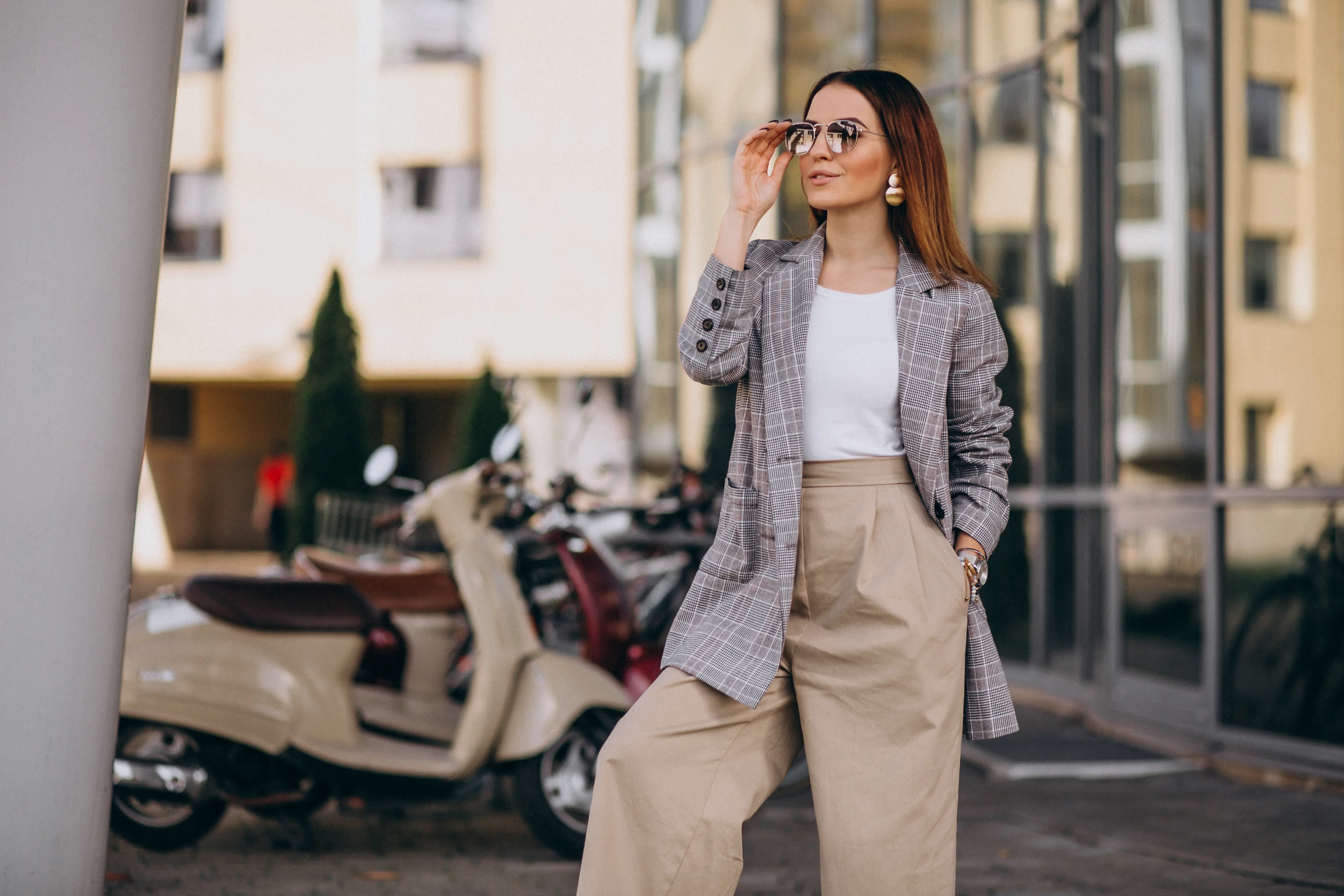 Looks de Inspiração